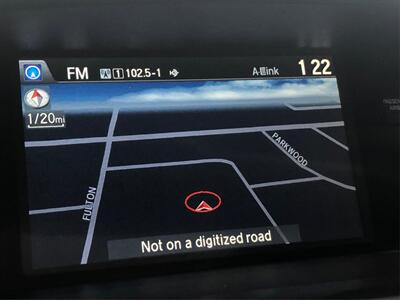 2014 Acura MDX w/Tech   - Photo 24 - Sacramento, CA 95825