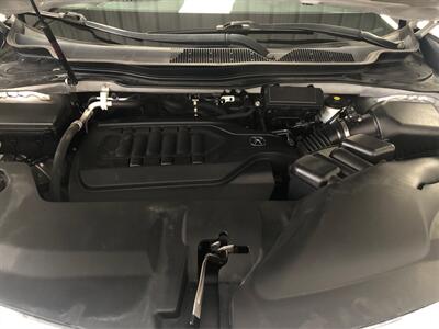 2014 Acura MDX w/Tech   - Photo 11 - Sacramento, CA 95825