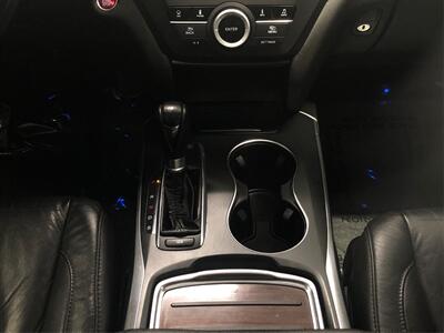 2014 Acura MDX w/Tech   - Photo 29 - Sacramento, CA 95825