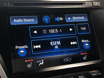 2014 Acura MDX w/Tech   - Photo 28 - Sacramento, CA 95825