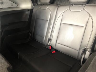 2014 Acura MDX w/Tech   - Photo 27 - Sacramento, CA 95825