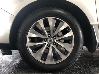 2014 Acura MDX w/Tech   - Photo 19 - Sacramento, CA 95825