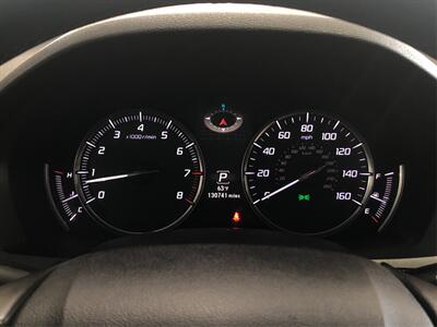 2014 Acura MDX w/Tech   - Photo 15 - Sacramento, CA 95825