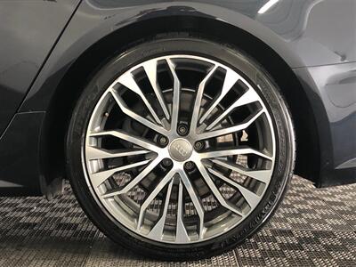 2017 Audi A6 3.0T quattro Premium Plus   - Photo 18 - Sacramento, CA 95825