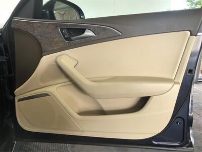 2017 Audi A6 3.0T quattro Premium Plus   - Photo 17 - Sacramento, CA 95825
