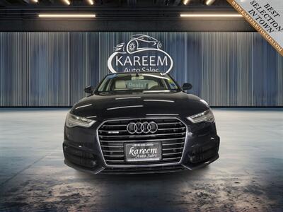 2017 Audi A6 3.0T quattro Premium Plus   - Photo 7 - Sacramento, CA 95825