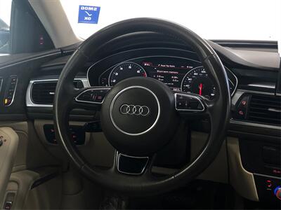 2017 Audi A6 3.0T quattro Premium Plus   - Photo 15 - Sacramento, CA 95825