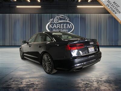 2017 Audi A6 3.0T quattro Premium Plus   - Photo 3 - Sacramento, CA 95825