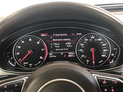 2017 Audi A6 3.0T quattro Premium Plus   - Photo 14 - Sacramento, CA 95825