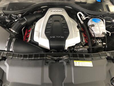 2017 Audi A6 3.0T quattro Premium Plus   - Photo 10 - Sacramento, CA 95825