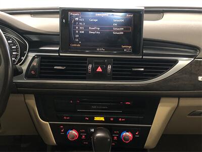 2017 Audi A6 3.0T quattro Premium Plus   - Photo 13 - Sacramento, CA 95825