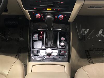 2017 Audi A6 3.0T quattro Premium Plus   - Photo 25 - Sacramento, CA 95825