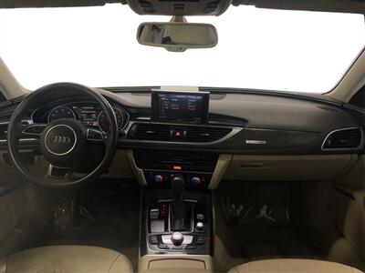 2017 Audi A6 3.0T quattro Premium Plus   - Photo 20 - Sacramento, CA 95825