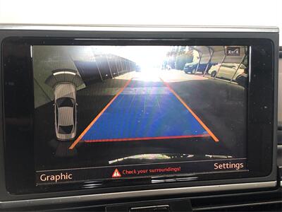 2017 Audi A6 3.0T quattro Premium Plus   - Photo 22 - Sacramento, CA 95825