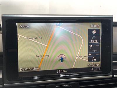 2017 Audi A6 3.0T quattro Premium Plus   - Photo 21 - Sacramento, CA 95825