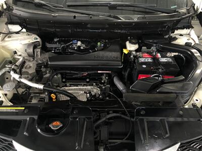 2014 Nissan Rogue SV   - Photo 10 - Sacramento, CA 95825