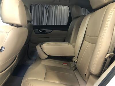 2014 Nissan Rogue SV   - Photo 9 - Sacramento, CA 95825