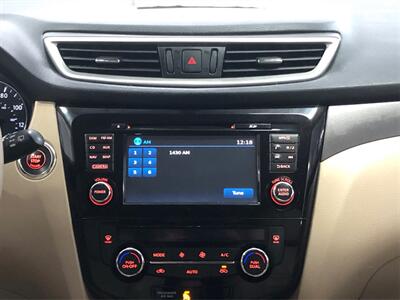 2014 Nissan Rogue SV   - Photo 12 - Sacramento, CA 95825