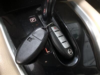 2014 Nissan Rogue SV   - Photo 23 - Sacramento, CA 95825