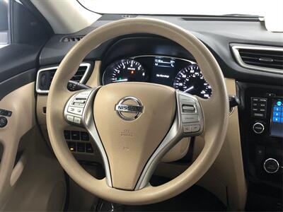 2014 Nissan Rogue SV   - Photo 14 - Sacramento, CA 95825