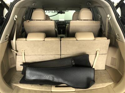 2014 Nissan Rogue SV   - Photo 11 - Sacramento, CA 95825