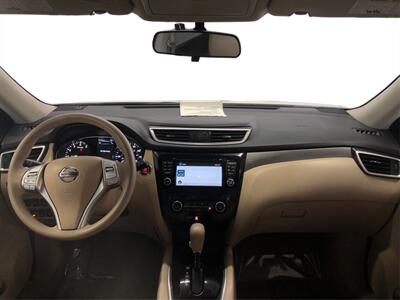 2014 Nissan Rogue SV   - Photo 20 - Sacramento, CA 95825