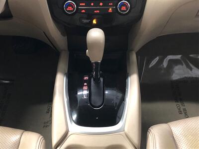 2014 Nissan Rogue SV   - Photo 24 - Sacramento, CA 95825