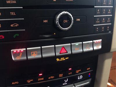 2016 Mercedes-Benz E 350 - Photo 26 - Sacramento, CA 95825