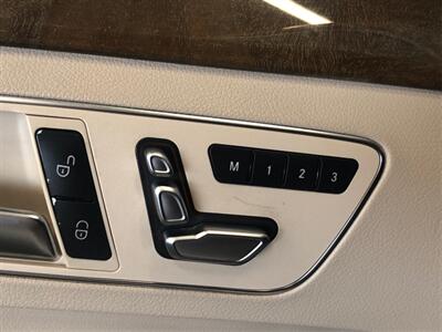 2016 Mercedes-Benz E 350 - Photo 19 - Sacramento, CA 95825
