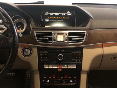 2016 Mercedes-Benz E 350 - Photo 14 - Sacramento, CA 95825