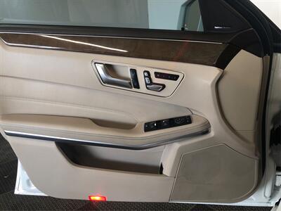 2016 Mercedes-Benz E 350 - Photo 17 - Sacramento, CA 95825