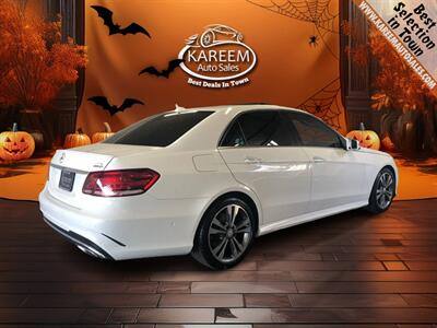 2016 Mercedes-Benz E 350 - Photo 5 - Sacramento, CA 95825