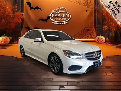 2016 Mercedes-Benz E 350 - Photo 3 - Sacramento, CA 95825