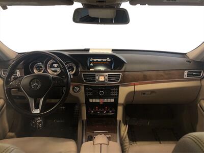 2016 Mercedes-Benz E 350 - Photo 24 - Sacramento, CA 95825