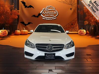 2016 Mercedes-Benz E 350 - Photo 2 - Sacramento, CA 95825