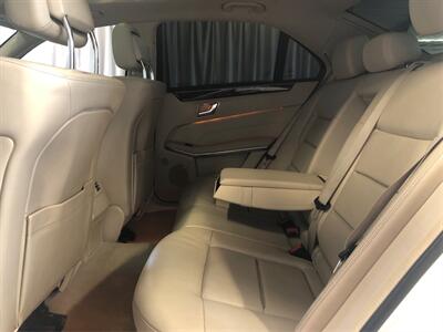 2016 Mercedes-Benz E 350 - Photo 10 - Sacramento, CA 95825
