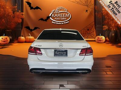 2016 Mercedes-Benz E 350 - Photo 6 - Sacramento, CA 95825