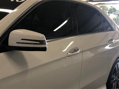 2016 Mercedes-Benz E 350 - Photo 23 - Sacramento, CA 95825