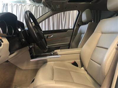 2016 Mercedes-Benz E 350 - Photo 9 - Sacramento, CA 95825
