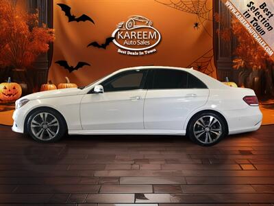 2016 Mercedes-Benz E 350 - Photo 8 - Sacramento, CA 95825