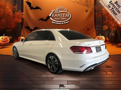 2016 Mercedes-Benz E 350 - Photo 7 - Sacramento, CA 95825