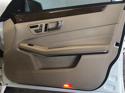 2016 Mercedes-Benz E 350 - Photo 18 - Sacramento, CA 95825