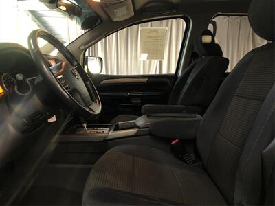 2011 Nissan Armada SV - Photo 9 - Sacramento, CA 95825