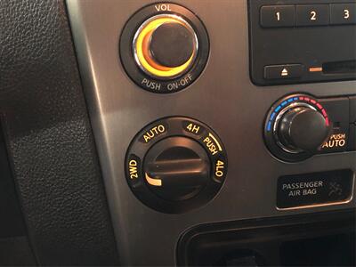 2011 Nissan Armada SV - Photo 21 - Sacramento, CA 95825