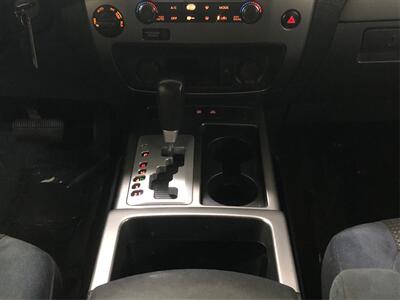 2011 Nissan Armada SV   - Photo 24 - Sacramento, CA 95825