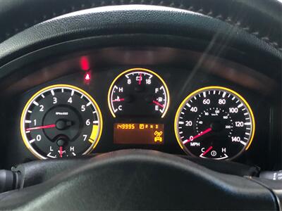 2011 Nissan Armada SV - Photo 13 - Sacramento, CA 95825