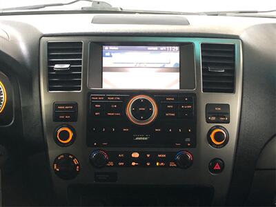 2011 Nissan Armada SV   - Photo 12 - Sacramento, CA 95825