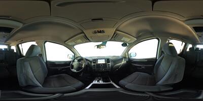 2011 Nissan Armada SV   - Photo 17 - Sacramento, CA 95825