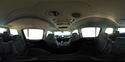2011 Nissan Armada SV   - Photo 18 - Sacramento, CA 95825