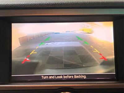 2011 Nissan Armada SV - Photo 20 - Sacramento, CA 95825